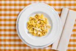 Foto 4 Osteria del Tortellino Dove mangiare i migliori tortellini a Modena